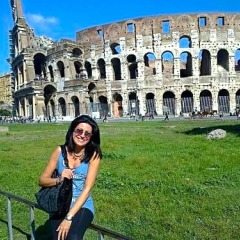 Отель Desiderio di Roma спортивное сооружение
