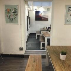 Smart Hyde Park Inn Hostel в номере фото 2