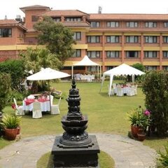 Отель Shangri La Hotel Непал, Катманду - отзывы, цены и фото номеров - забронировать отель Shangri La Hotel онлайн фото 11