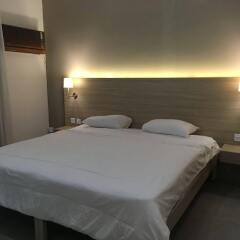 Pandream Hotel Apartments комната для гостей фото 4