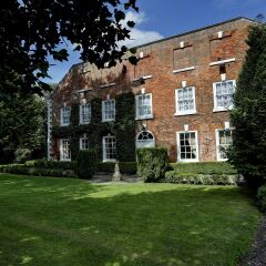 Отель Best Western Dower House & Spa фото 5