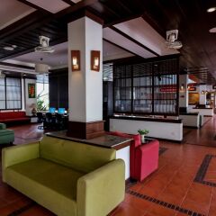 Отель Nida Rooms Phuket Marina Rose развлечения