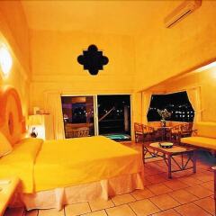 Отель Casa Sun and Moon Мексика, Сиуатанехо - отзывы, цены и фото номеров - забронировать отель Casa Sun and Moon онлайн