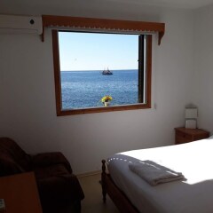 Отель 777 Beach Guesthouse Кипр, Пафос - отзывы, цены и фото номеров - забронировать отель 777 Beach Guesthouse онлайн комната для гостей фото 3