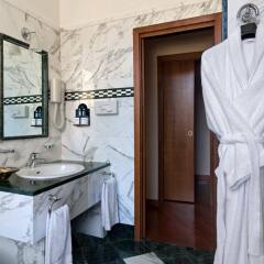 Hotel Pierre ванная