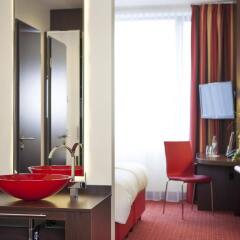 Отель Best Western Plus Plaza Berlin Kurfürstendamm Германия, Берлин - 2 отзыва об отеле, цены и фото номеров - забронировать отель Best Western Plus Plaza Berlin Kurfürstendamm онлайн удобства в номере