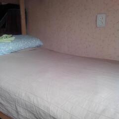 Dorozhny Dom Hostel удобства в номере