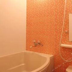 Hotel Ikebukuro Sauna & Capsule - Men Only ванная фото 2
