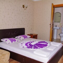 Отель Diva Guest House Сочи комната для гостей фото 4