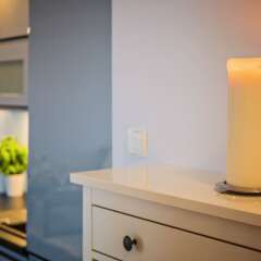Отель Apartamenty Homely Place City удобства в номере