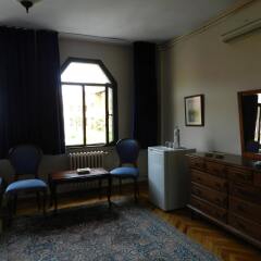 Berk Guesthouse - 'Grandma's House' Турция, Стамбул - отзывы, цены и фото номеров - забронировать отель Berk Guesthouse - 'Grandma's House' онлайн интерьер отеля