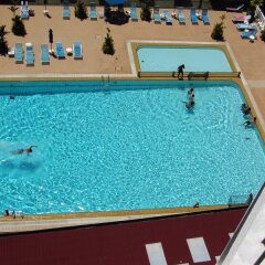 Отель Copthorne Orchid Hotel Penang Малайзия, Пенанг - отзывы, цены и фото номеров - забронировать отель Copthorne Orchid Hotel Penang онлайн с домашними животными