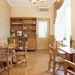 Гостиница WellOtel Odessa фото 12