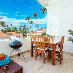 Отель Las Terrazas VIP Pool Beach Club & Spa фото 2