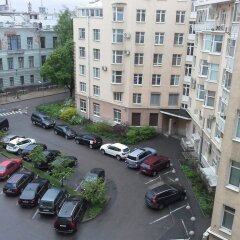 Апартаменты Na Botkinskoj Apartments Санкт-Петербург фото 15