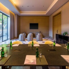 Отель Hyatt Regency Andares Guadalajara