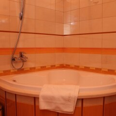 Отель Меблированные комнаты Баунти Сочи спа фото 2