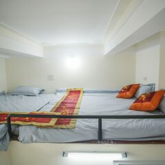 Spider Hostel Далат в номере