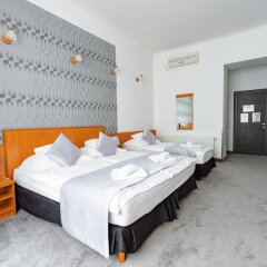 Отель Budapest Heritage Guest House Будапешт комната для гостей фото 4