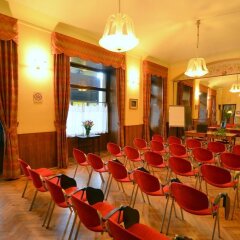 Hotel Roma E Rocca Cavour фото 2