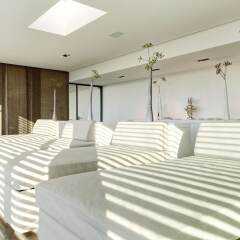 Отель The Mandala Suites Германия, Берлин - отзывы, цены и фото номеров - забронировать отель The Mandala Suites онлайн помещение для мероприятий фото 2