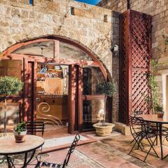 Отель Avalon Boutique Suites Hotel Греция, Родос - отзывы, цены и фото номеров - забронировать отель Avalon Boutique Suites Hotel онлайн фото 2