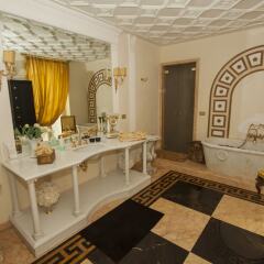 Отель B&B Le Suites di Jò Италия, Бари - отзывы, цены и фото номеров - забронировать отель B&B Le Suites di Jò онлайн спа