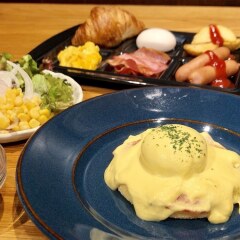 Отель Henn na Hotel Tokyo Akasaka Япония, Токио - отзывы, цены и фото номеров - забронировать отель Henn na Hotel Tokyo Akasaka онлайн питание фото 2
