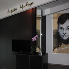 Hotel San Giorgio с домашними животными