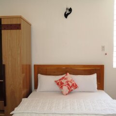 Lee Hotel комната для гостей фото 2