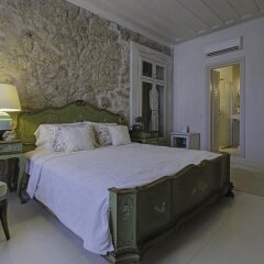 Insula Hotel & Restaurant Чешме комната для гостей фото 5