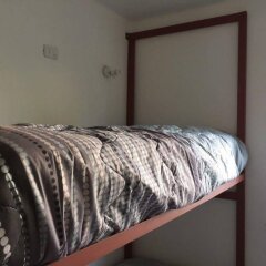 Hostel Dream and Trip in Santiago, Chile from 56$, photos, reviews - zenhotels.com guestroom