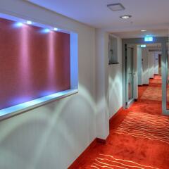 Отель ARTHOTEL Kiebitzberg интерьер отеля фото 3