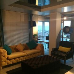 Trend Istanbul Bosphorus Турция, Стамбул - отзывы, цены и фото номеров - забронировать отель Trend Istanbul Bosphorus онлайн интерьер отеля
