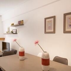 Отель Anesis Luxury Apartment Греция, Афины - отзывы, цены и фото номеров - забронировать отель Anesis Luxury Apartment онлайн комната для гостей фото 4