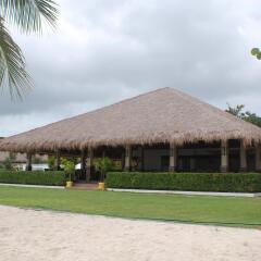 Отель Bohol Beach Club Resort фото 12