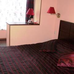 Black Belt Hotel (hostel) Мурманск комната для гостей фото 2