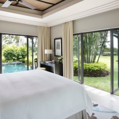Four Seasons Mauritius at Anahita in Grand River South East, Mauritius from 926$, photos, reviews - zenhotels.com guestroom photo 2