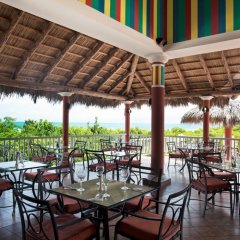 Отель Memories Paraiso Beach Resort - All Inclusive Куба, Кайо Санта Мария - отзывы, цены и фото номеров - забронировать отель Memories Paraiso Beach Resort - All Inclusive онлайн питание фото 2