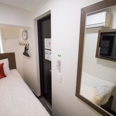 Отель Philstay Dongdaemun Avenue комната для гостей фото 2