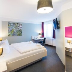 Hotel Brinckmansdorf детские мероприятия