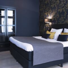 Апартаменты Canal Boutique Rooms & Apartments комната для гостей фото 22