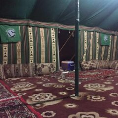 Chadelya Camp in Riyadh, Saudi Arabia from 193$, photos, reviews - zenhotels.com photo 4