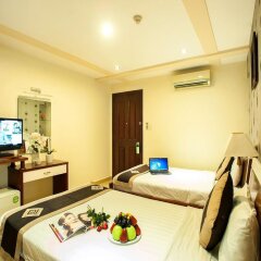 Eden Garden Hotel детские мероприятия фото 2