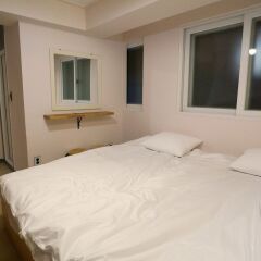 Majung Haus - Hostel комната для гостей фото 4