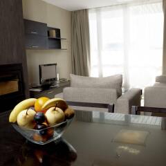 Отель Lucky Bansko Aparthotel SPA & Relax Болгария, Банско - отзывы, цены и фото номеров - забронировать отель Lucky Bansko Aparthotel SPA & Relax онлайн в номере