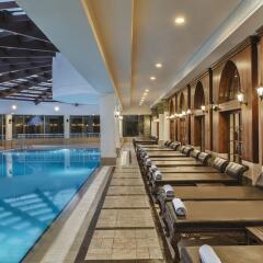Delphin Diva Premiere Hotel Турция, Кунду - 8 отзывов об отеле, цены и фото номеров - забронировать отель Delphin Diva Premiere Hotel - All Inclusive онлайн фото 5