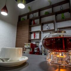Гостиница Maxx Inn Казахстан, Нур-Султан - отзывы, цены и фото номеров - забронировать гостиницу Maxx Inn онлайн питание фото 2