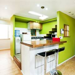 Отель Myeongdong ECO House в номере фото 2