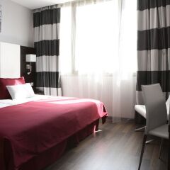 Отель & Spa Villa Olímpic@ Suites Испания, Барселона - 3 отзыва об отеле, цены и фото номеров - забронировать отель & Spa Villa Olímpic@ Suites онлайн комната для гостей фото 2